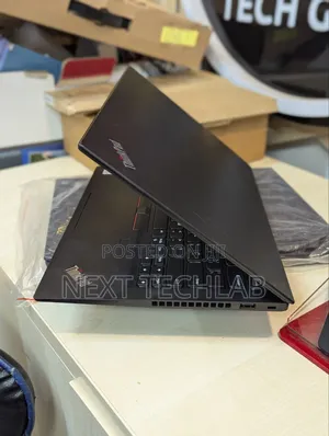 Laptop Lenovo ThinkPad T14s Gen 1 16GB Intel Core i7 SSD 512GB