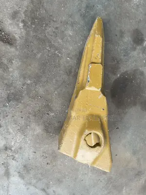 CAT 330Gc Bucket Teeth