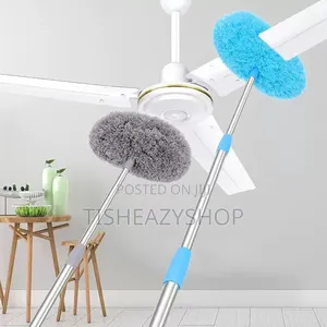 Ceiling Fan Duster