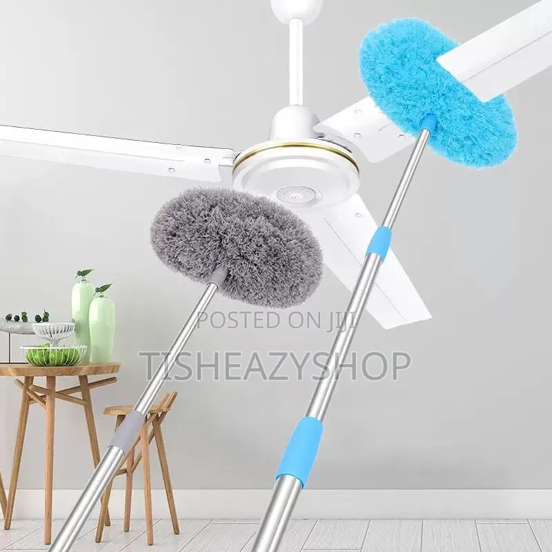 Ceiling Fan Duster