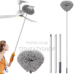 Ceiling Fan Duster