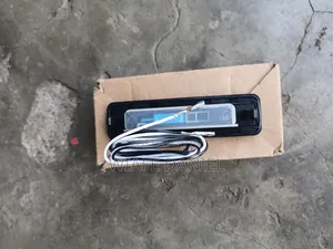 Hyundai Santafe Boot Sensor