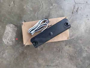 Hyundai Santafe Boot Sensor