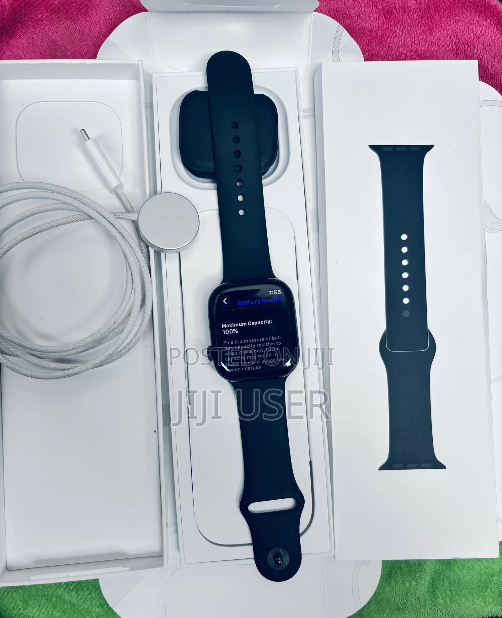 Apple Watch Series 11 GPS/Cellular