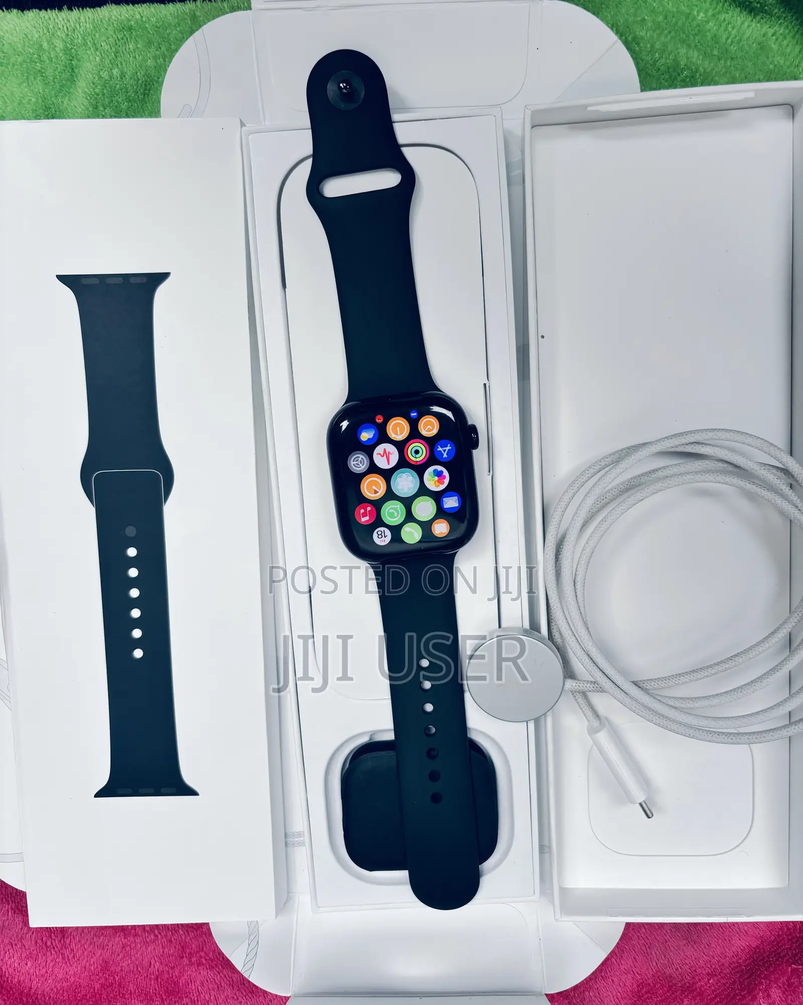 Apple Watch Series 11 GPS/Cellular