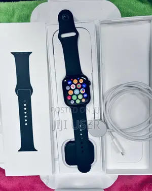 Apple Watch Series 11 GPS/Cellular