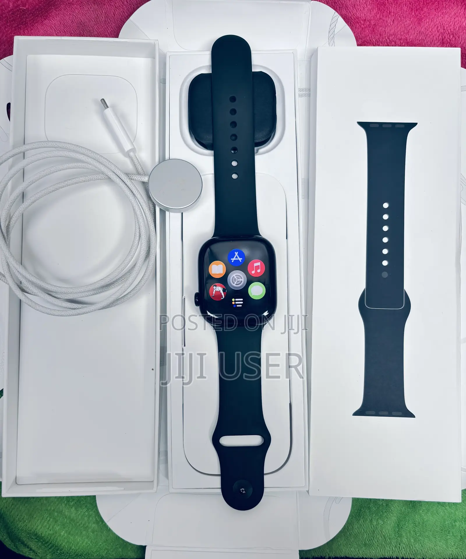 Apple Watch Series 11 GPS/Cellular