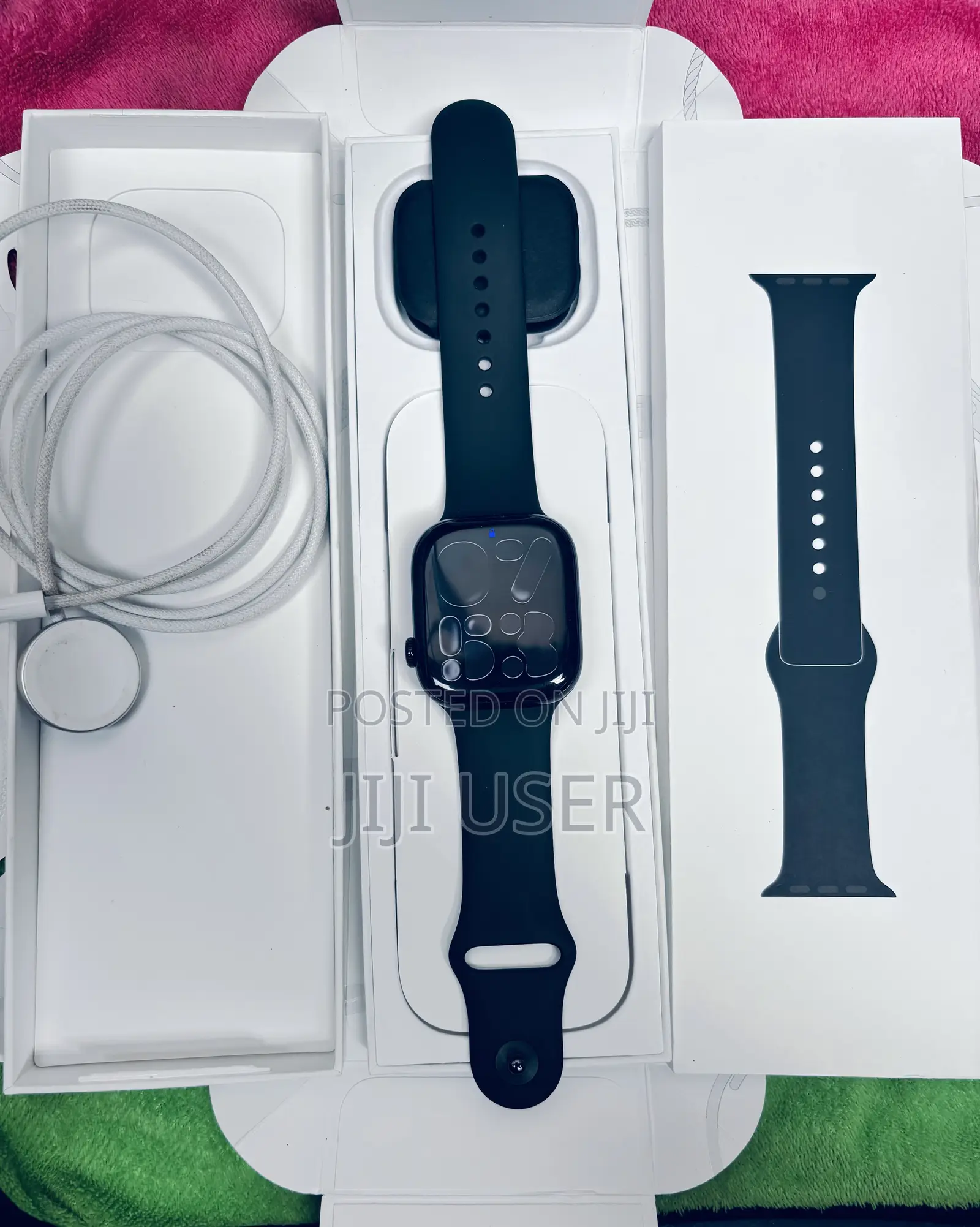 Apple Watch Series 11 GPS/Cellular