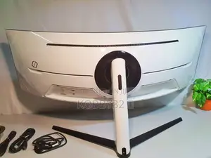 Samsung Odyssey G9