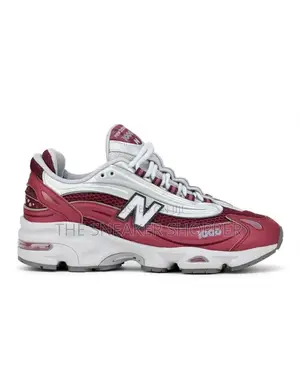 This NB 1000 Na the Latest Wey Everybody Dey Find -