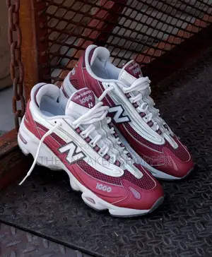 This NB 1000 Na the Latest Wey Everybody Dey Find -