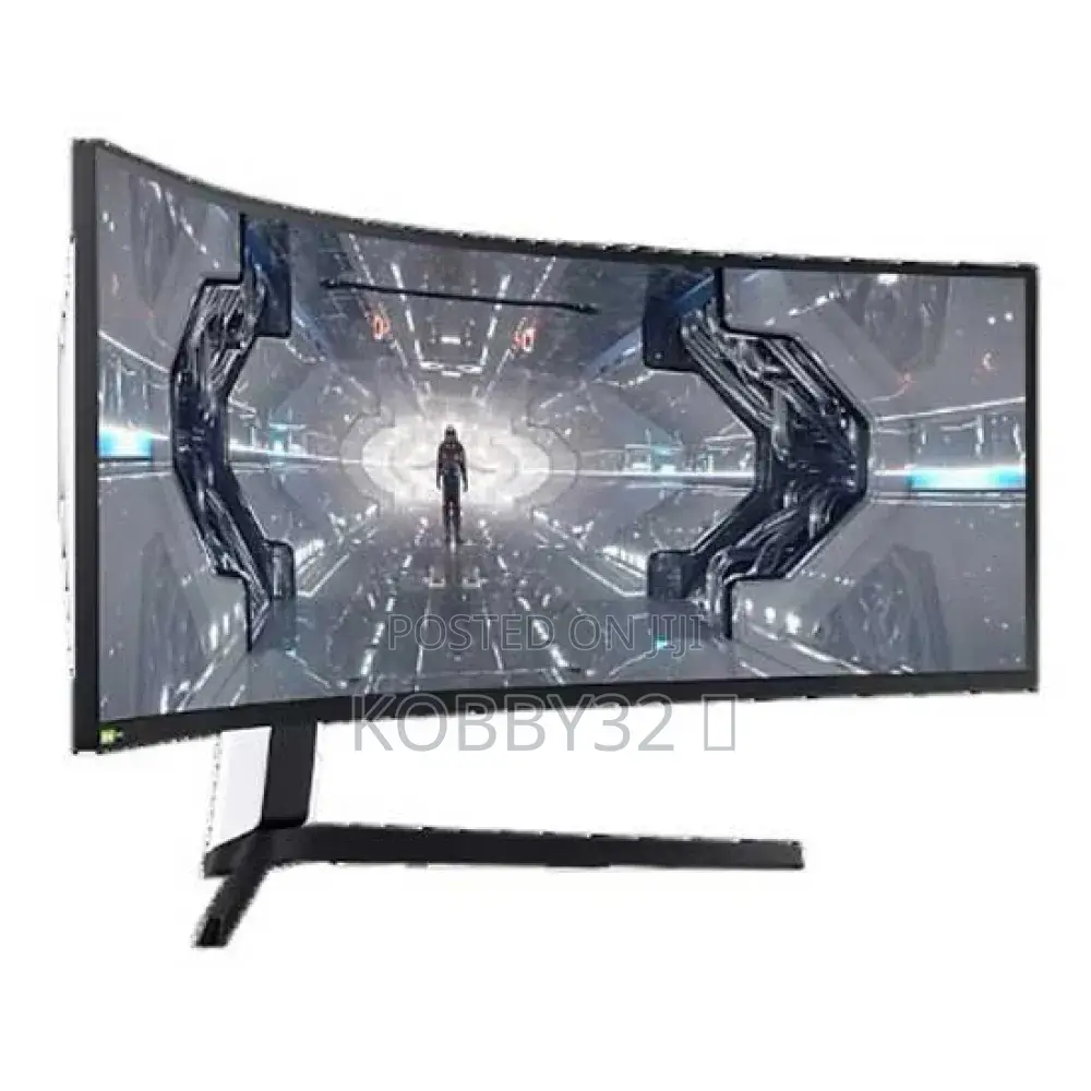 Samsung Odyssey G9