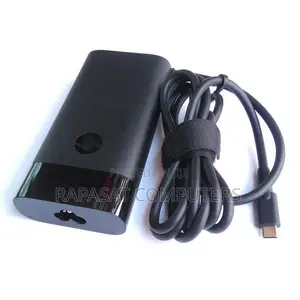 Genuine HP 20v 4.5a 90w Type-C Adapter