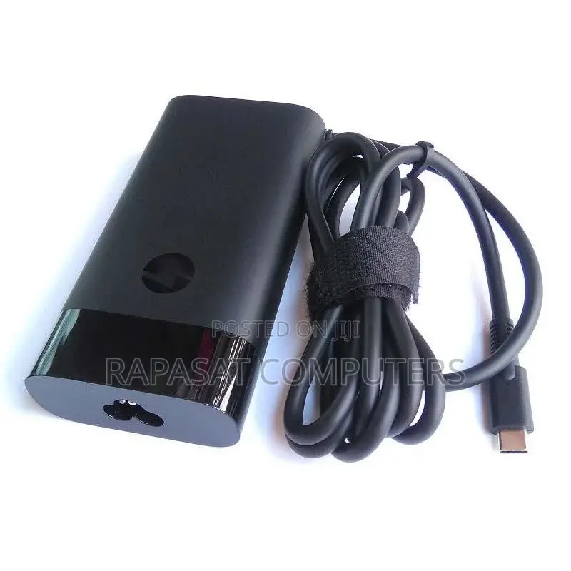 Genuine HP 20v 4.5a 90w Type-C Adapter