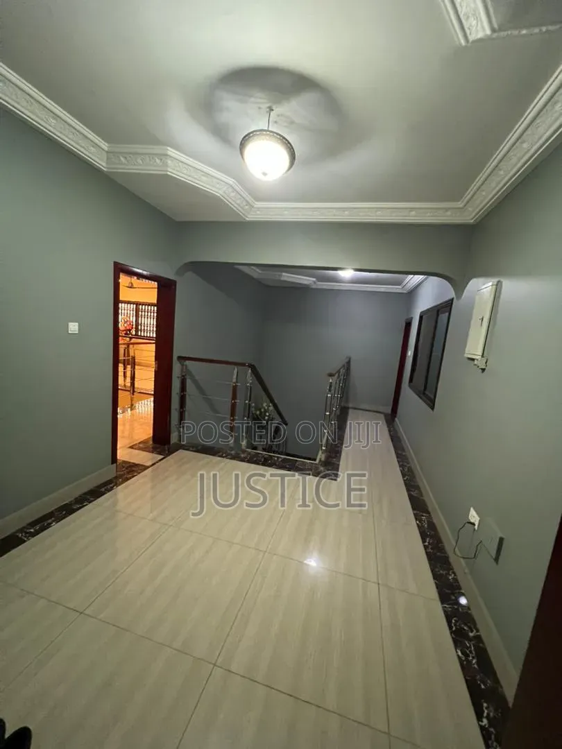5bdrm Mansion in Scc Weija, West Hills Mall Area for sale