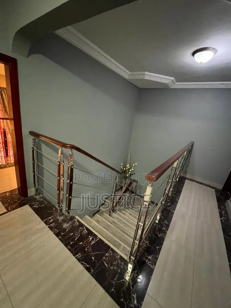 5bdrm Mansion in Scc Weija, West Hills Mall Area for sale