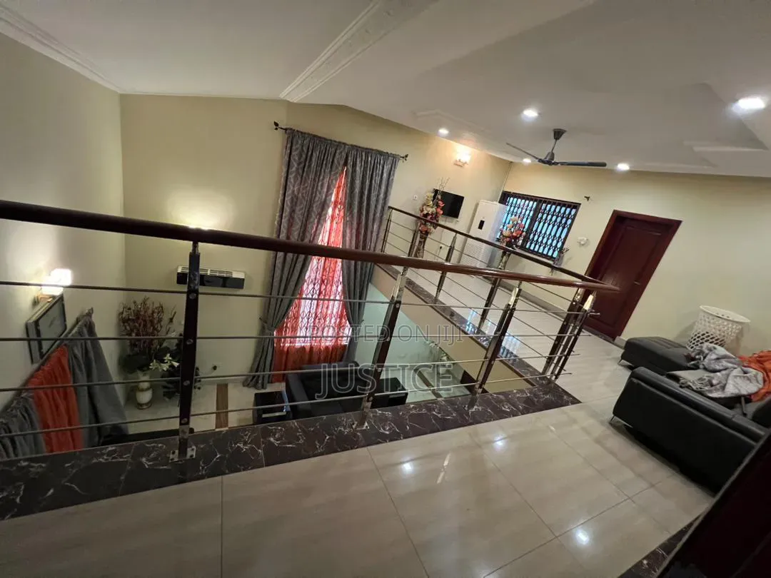5bdrm Mansion in Scc Weija, West Hills Mall Area for sale