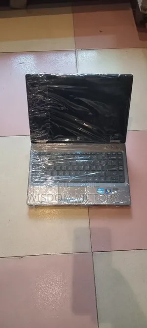 New Laptop HP 14-dq2031tg 8GB Intel Core i5 HDD 500GB