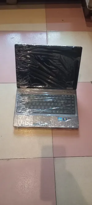 New Laptop HP 14-dq2031tg 8GB Intel Core i5 HDD 500GB