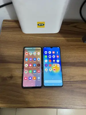 Samsung Galaxy A33 5G 128 GB Blue