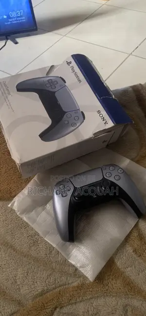 Ps5 Controller Brand New