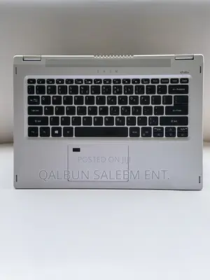 Laptop Acer Spin 3 8GB Intel Core i5 SSD 256GB