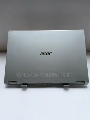 Laptop Acer Spin 3 8GB Intel Core i5 SSD 256GB