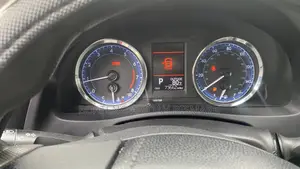 Toyota Corolla 2019 Gray