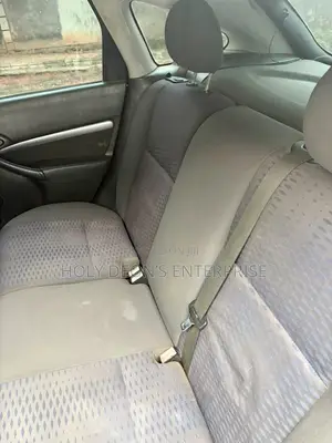 Ford Focus 1.6 Station Wagon 2005 Black