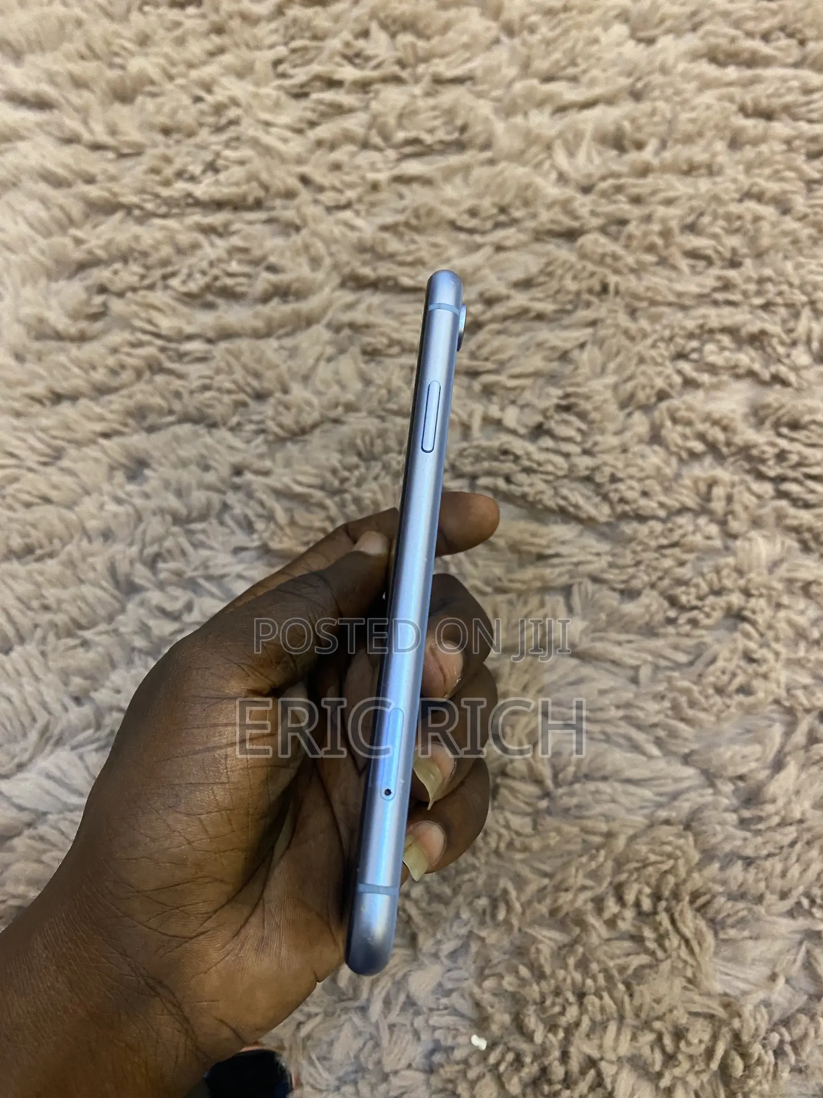 Apple iPhone XR 128 GB Blue
