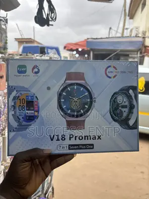 Smart Watch