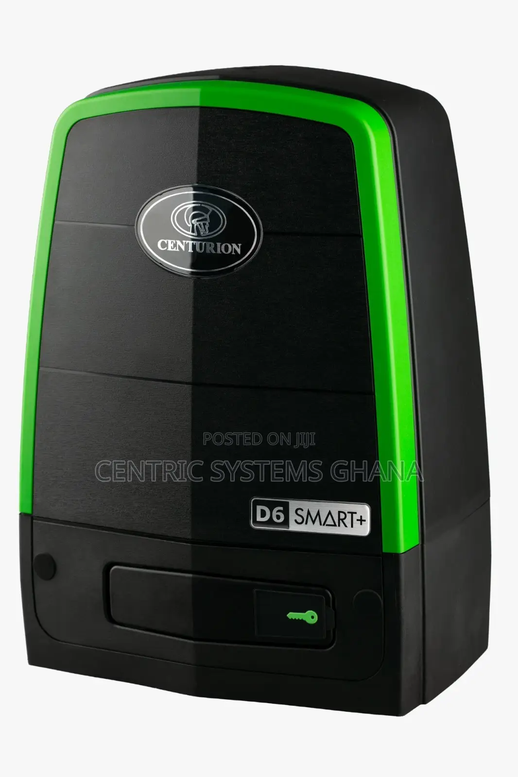 D6 Smart Plus Kit