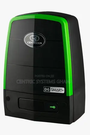 D6 Smart Plus Kit