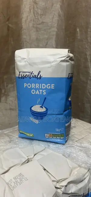 Porridge Oats