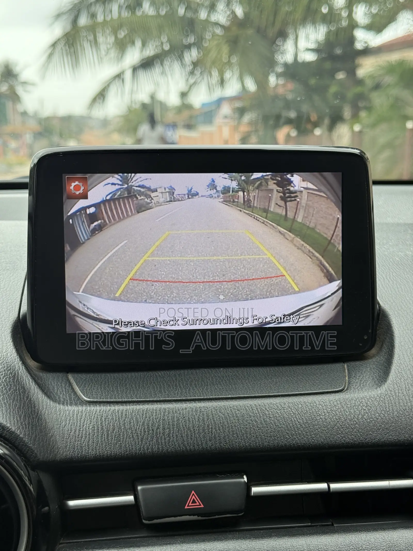 Toyota Yaris iA 1.5 FWD 2019 Gray