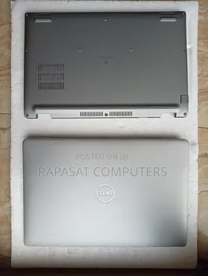 Dell 5420 Abcd Silver Housing