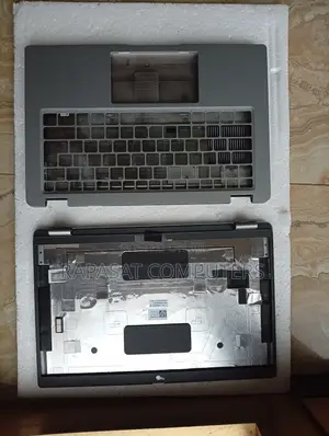Dell 5420 Abcd Silver Housing