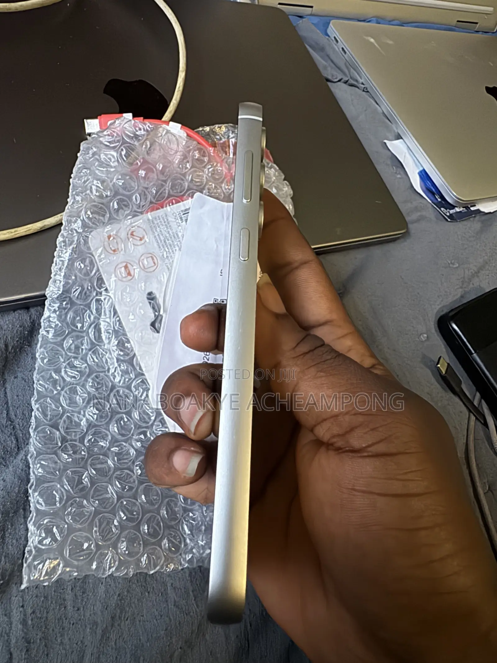 Samsung Galaxy S23 FE 256 GB White
