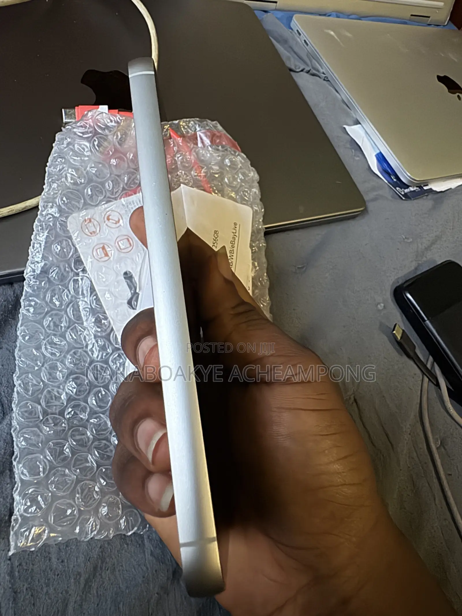 Samsung Galaxy S23 FE 256 GB White