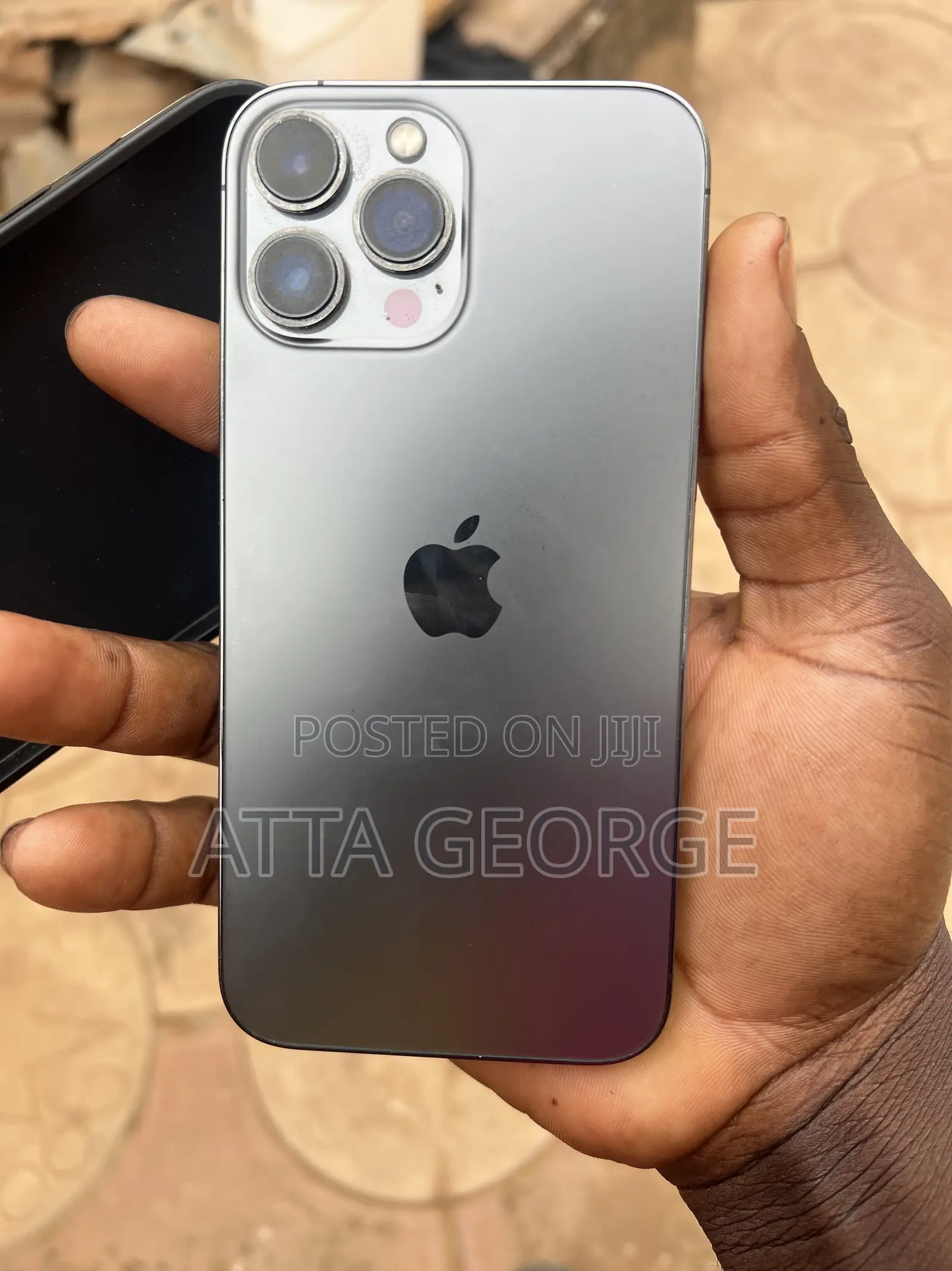 New Apple iPhone 13 Pro Max 128 GB