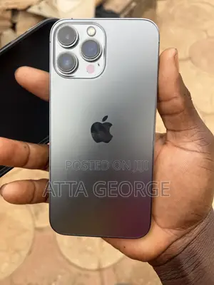 New Apple iPhone 13 Pro Max 128 GB