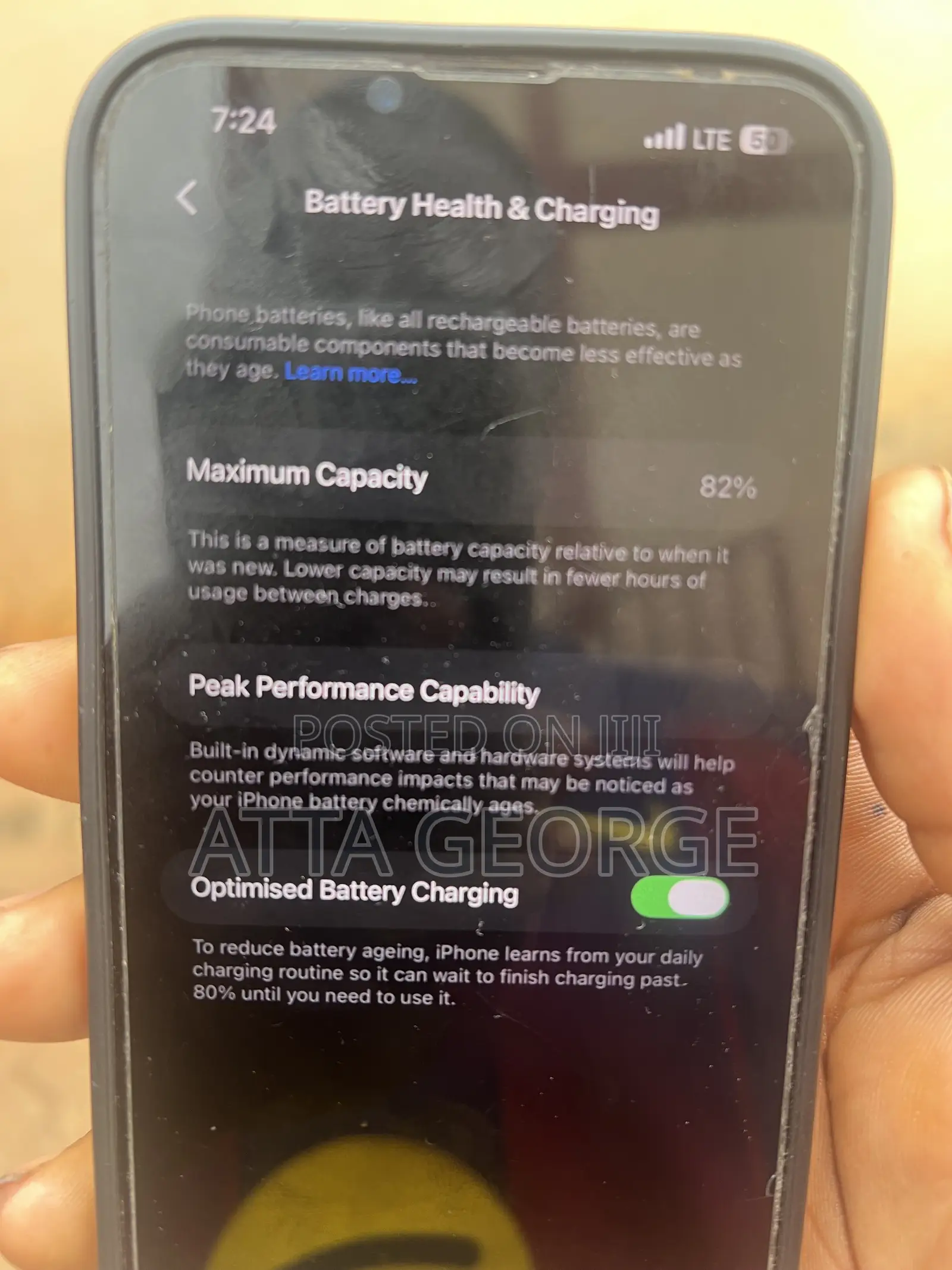 New Apple iPhone 13 Pro Max 128 GB