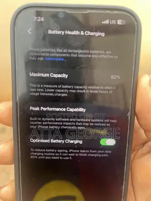 New Apple iPhone 13 Pro Max 128 GB