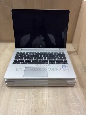 Laptop HP EliteBook 840 G6 8GB Intel Core i5 SSD 256GB