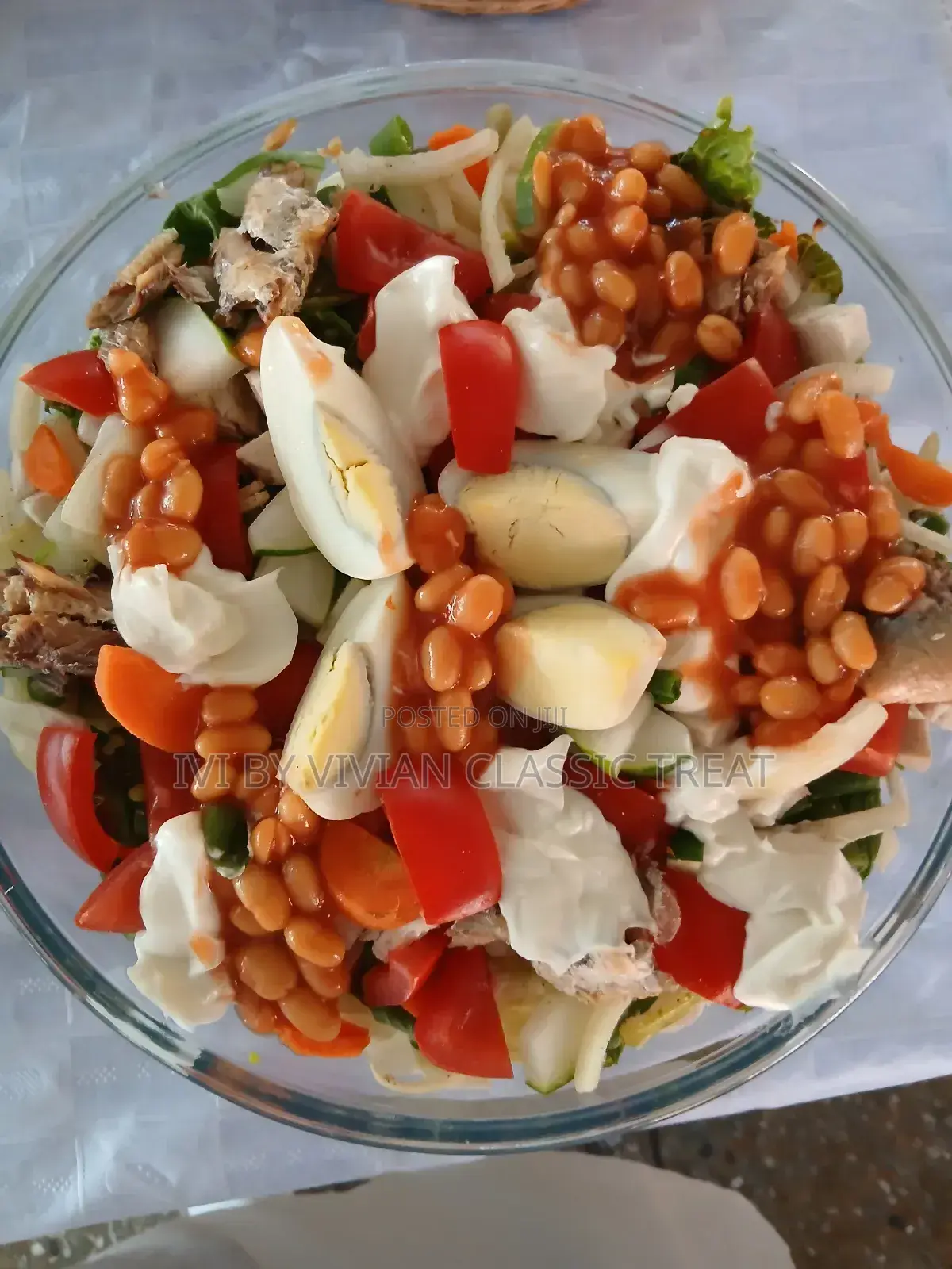 Treat for Your Program Corporate Organisation Breakfast or Lunch