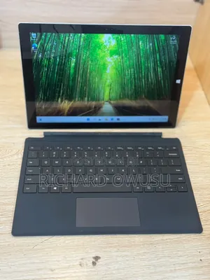 Laptop Microsoft Surface Pro 3 4GB Intel Core i5 SSD 128GB