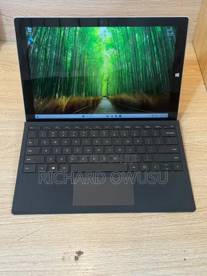 Laptop Microsoft Surface Pro 3 4GB Intel Core i5 SSD 128GB