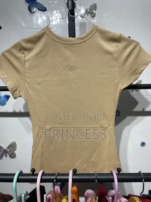 Basic Tops