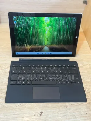 Laptop Microsoft Surface Pro 3 4GB Intel Core i5 SSD 128GB