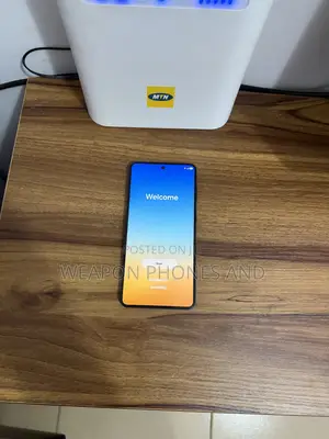 New Samsung Galaxy S26+ 256 GB Black